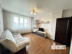 2-к квартира, вторичка, 63м2, 15/16 этаж