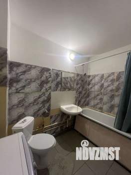 1-к квартира, вторичка, 38м2, 10/16 этаж