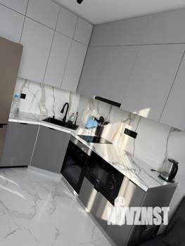 1-к квартира, вторичка, 40м2, 5/24 этаж