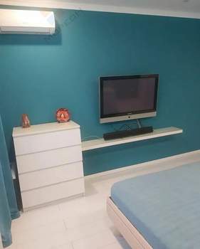 1-к квартира, вторичка, 39м2, 12/18 этаж