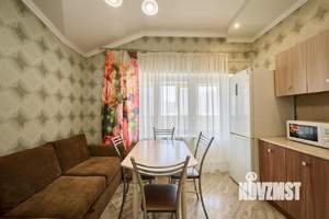 1-к квартира, вторичка, 40м2, 8/8 этаж