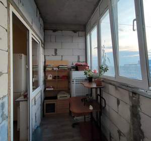 1-к квартира, вторичка, 35м2, 16/18 этаж