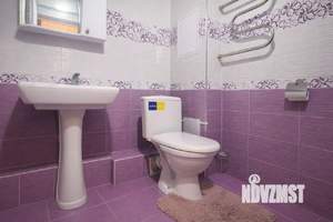 1-к квартира, вторичка, 40м2, 15/17 этаж