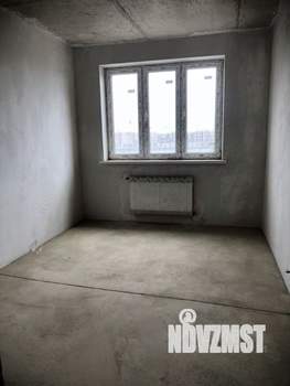 1-к квартира, вторичка, 37м2, 2/9 этаж