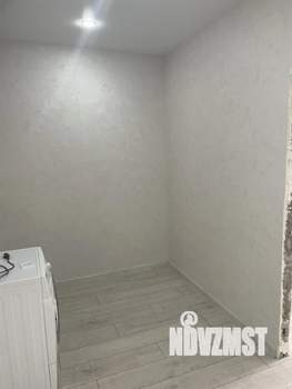 1-к квартира, вторичка, 39м2, 6/16 этаж