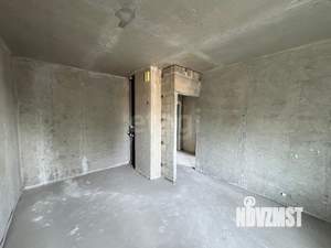 1-к квартира, сданный дом, 36м2, 4/23 этаж