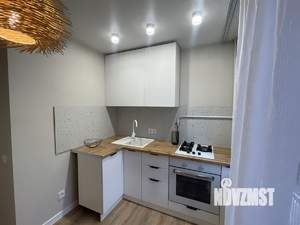 2-к квартира, вторичка, 45м2, 4/5 этаж