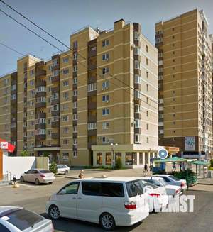 3-к квартира, вторичка, 78м2, 9/9 этаж