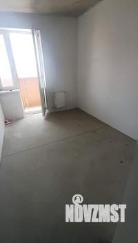 1-к квартира, вторичка, 39м2, 13/24 этаж