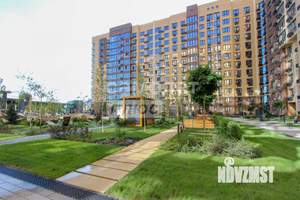 3-к квартира, вторичка, 89м2, 3/16 этаж