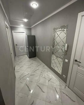 2-к квартира, вторичка, 48м2, 1/9 этаж