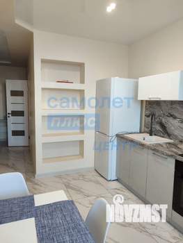 1-к квартира, вторичка, 38м2, 4/17 этаж