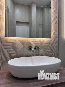 1-к квартира, вторичка, 51м2, 3/17 этаж