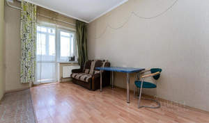 1-к квартира, вторичка, 50м2, 2/8 этаж