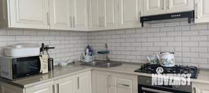 2-к квартира, вторичка, 53м2, 3/4 этаж