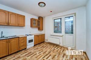 2-к квартира, вторичка, 60м2, 16/16 этаж