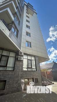 1-к квартира, вторичка, 37м2, 4/10 этаж