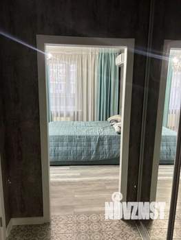 Студия квартира, вторичка, 25м2, 6/16 этаж