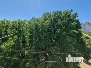 2-к квартира, вторичка, 36м2, 5/5 этаж