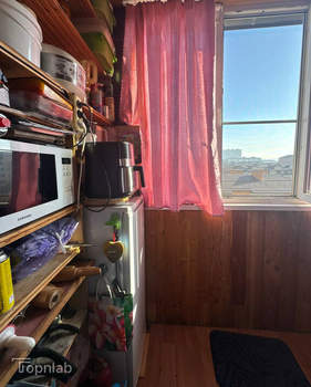 1-к квартира, вторичка, 31м2, 8/8 этаж