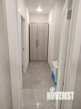 1-к квартира, вторичка, 33м2, 13/19 этаж