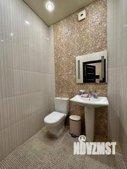 3-к квартира, вторичка, 133м2, 6/22 этаж