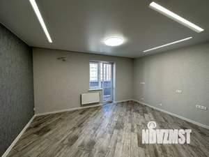 2-к квартира, вторичка, 51м2, 2/18 этаж
