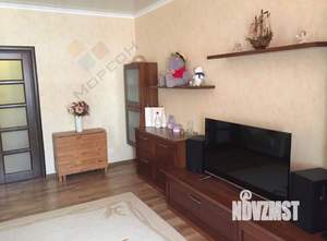 2-к квартира, вторичка, 71м2, 8/19 этаж