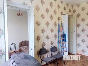 2-к квартира, вторичка, 39м2, 1/2 этаж