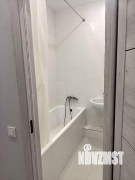 1-к квартира, вторичка, 38м2, 6/19 этаж