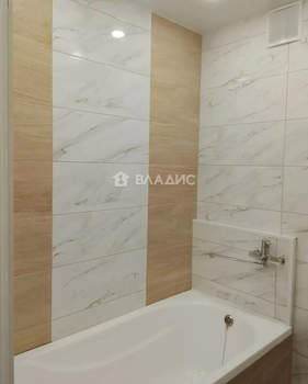 2-к квартира, вторичка, 48м2, 1/5 этаж