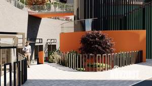 3-к квартира, вторичка, 450м2, 14/14 этаж