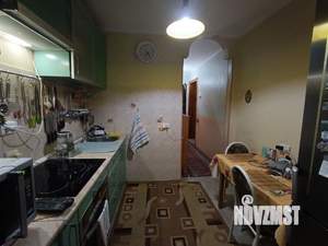 2-к квартира, вторичка, 47м2, 1/9 этаж