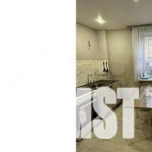 1-к квартира, вторичка, 34м2, 1/5 этаж