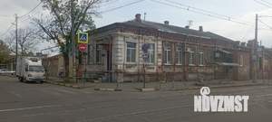 3-к квартира, вторичка, 50м2, 1/1 этаж