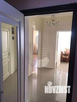 1-к квартира, вторичка, 44м2, 9/19 этаж