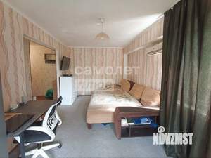 1-к квартира, вторичка, 31м2, 5/5 этаж