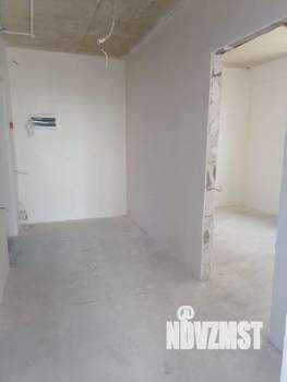 1-к квартира, вторичка, 51м2, 11/16 этаж