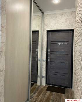 2-к квартира, вторичка, 68м2, 2/18 этаж