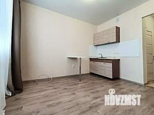 Студия квартира, вторичка, 26м2, 12/19 этаж