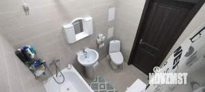 Студия квартира, вторичка, 29м2, 14/18 этаж