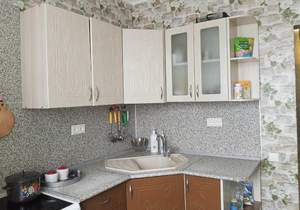 1-к квартира, вторичка, 33м2, 6/6 этаж