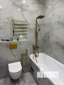 1-к квартира, вторичка, 42м2, 14/20 этаж