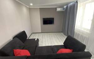 2-к квартира, вторичка, 52м2, 7/17 этаж