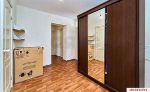 2-к квартира, вторичка, 63м2, 12/12 этаж