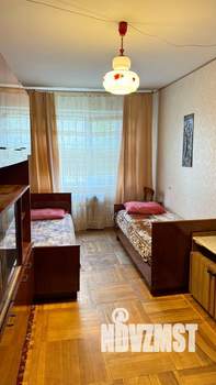 2-к квартира, вторичка, 44м2, 1/5 этаж