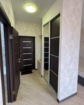 1-к квартира, вторичка, 40м2, 10/10 этаж