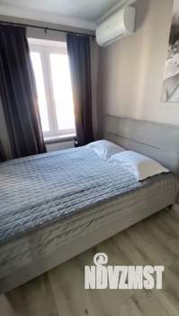 Студия квартира, вторичка, 27м2, 9/16 этаж