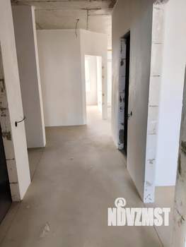 3-к квартира, вторичка, 78м2, 17/24 этаж