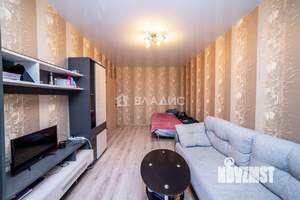 1-к квартира, вторичка, 36м2, 7/12 этаж